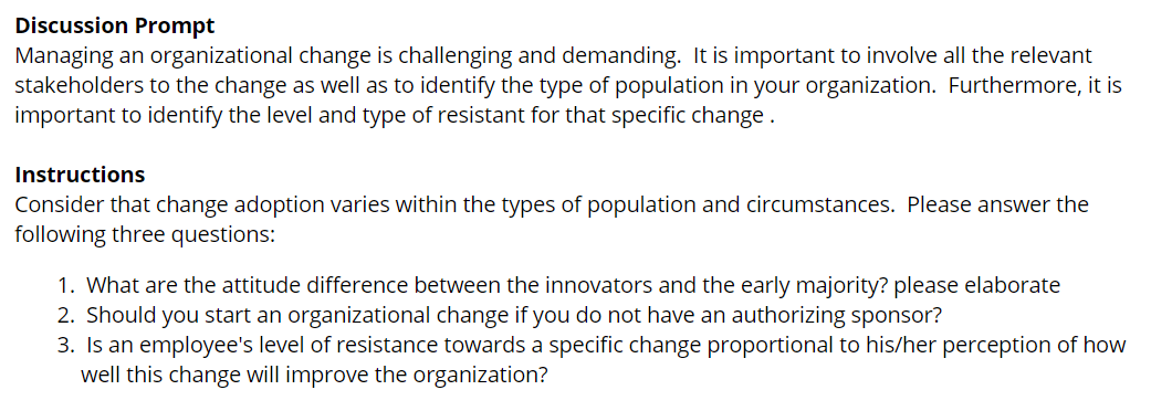 Evaluate your false start example and provide a