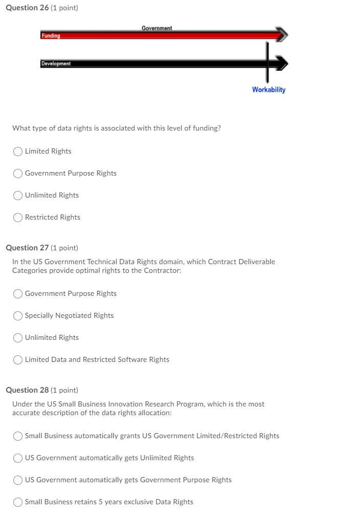 Please do all 3 ! It is multiple choice .... this