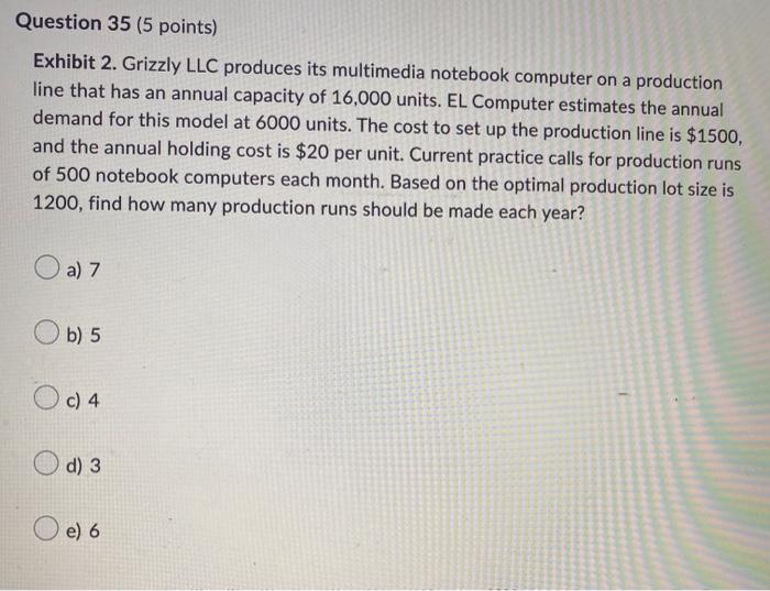 URGENT HELP PLEASE Answer all please Exhibit 2.