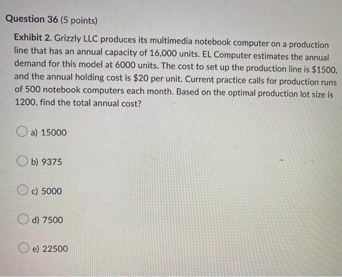 URGENT HELP PLEASE Answer all please Exhibit 2.