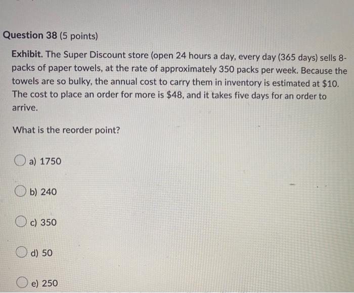 URGENT HELP PLEASE Answer all please Exhibit 2.