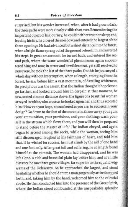 please Answer the following questions. 1) What