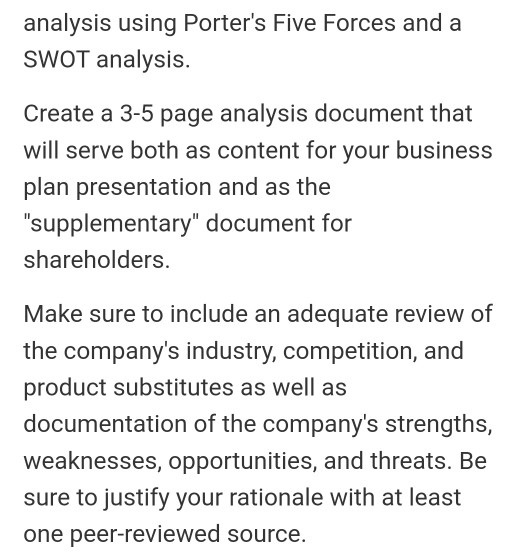 kindly answer it in detail almost 5 pages