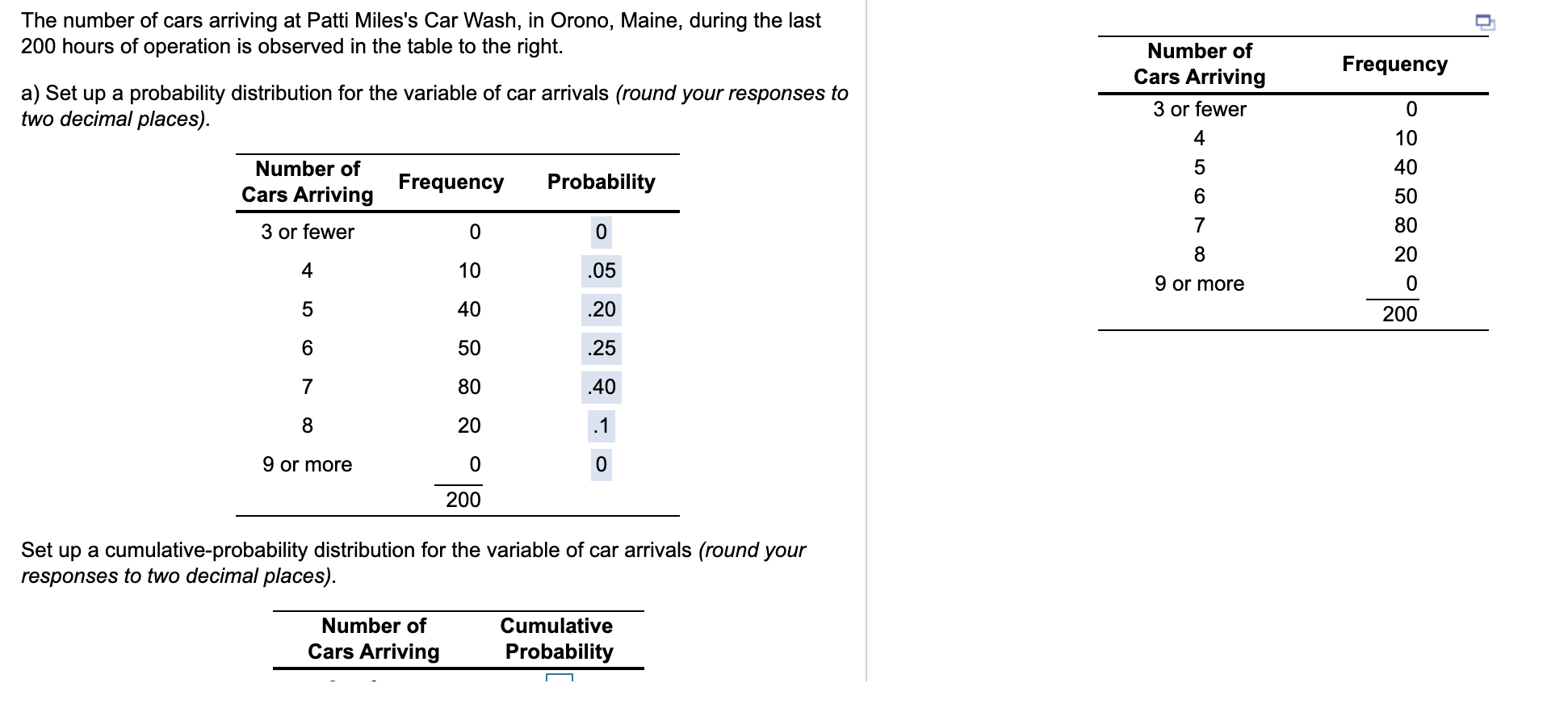 PLEASE HELP ME WITH THIS PROBLEM. PLEASE SHOW ALL