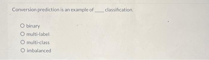 Chatbots are used in finance for _ O algorithmic