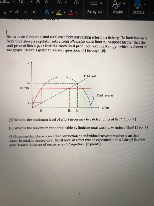 a (B... v 12 VA A Aav = Paragraph U v ab X, X Ave