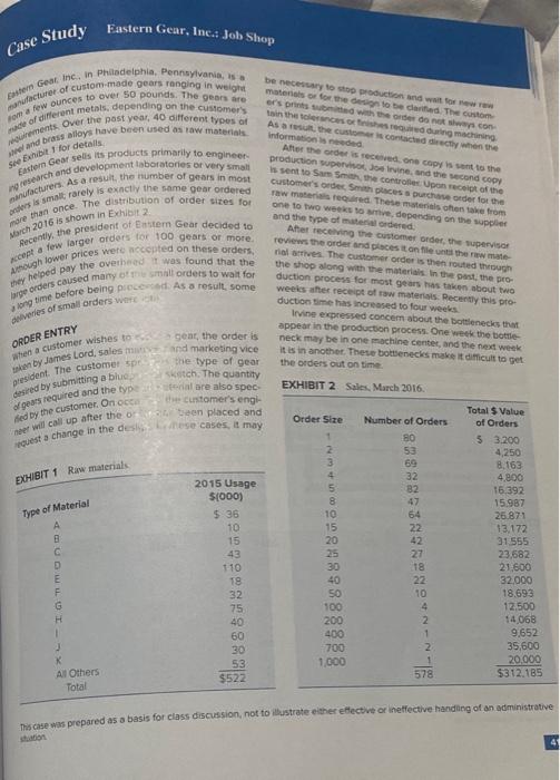 question 1,2 and 3 see enibit ifor detalls ther