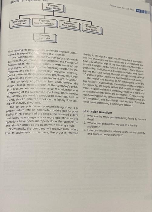 question 1,2 and 3 see enibit ifor detalls ther