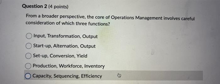 Students arrive at a class registration booth at