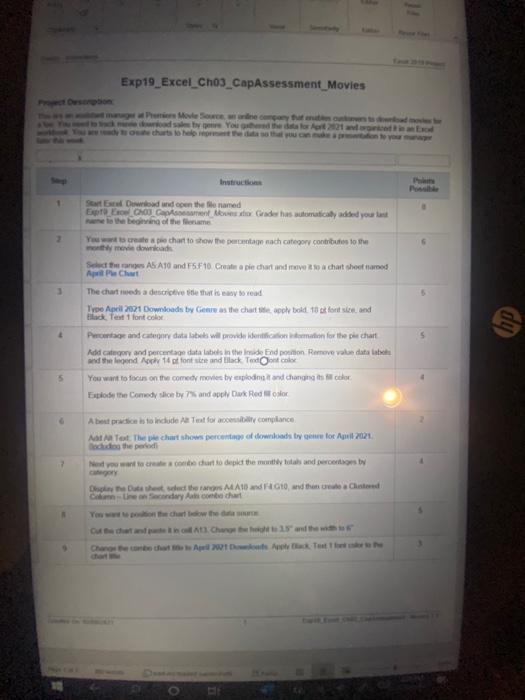 Please with screenshots on every step Autore Page