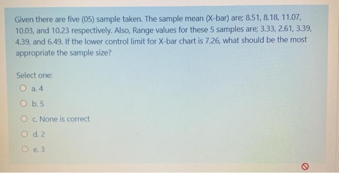 Please help me with the right option 12 Given