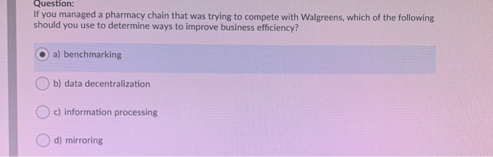 Despite 30 straight years of increased revenues