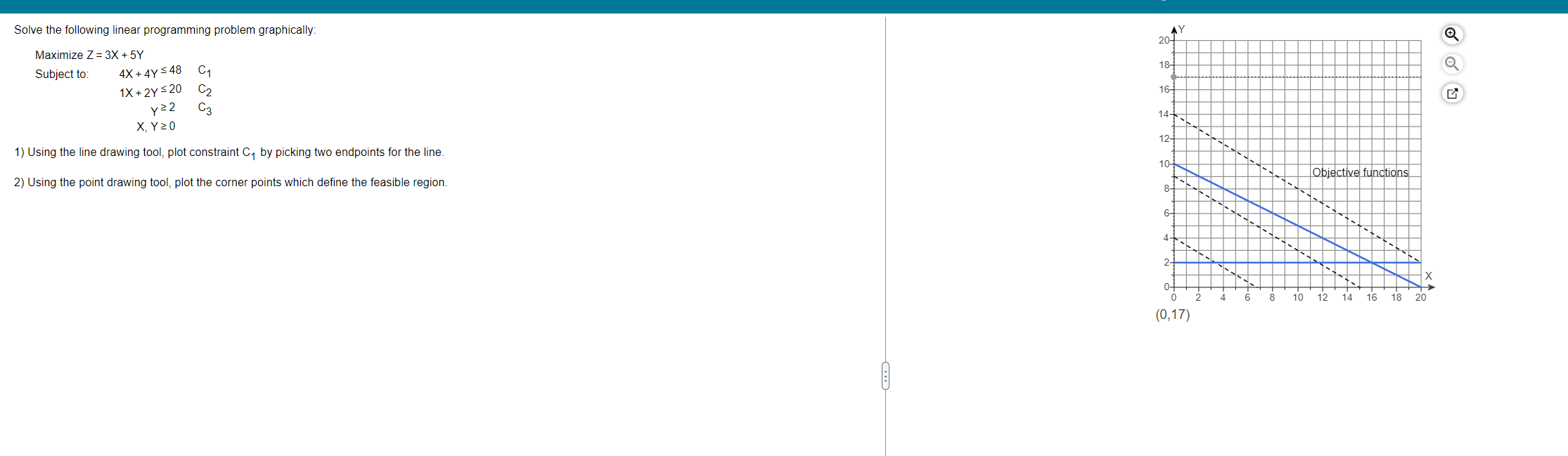 a) b) A craftsman named William Barnes builds two
