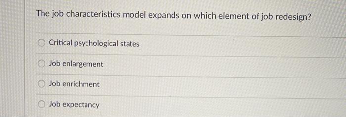 Question 5.1 Management Answer Correctly for a