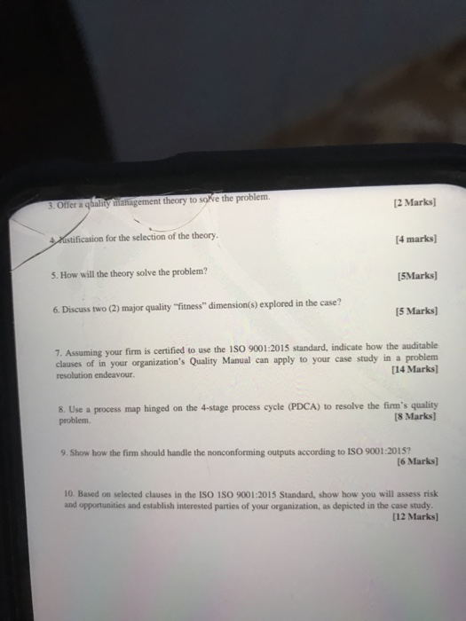 CASE STUDY CASE 750W MICROWAVE OVEN. COMPULSORY