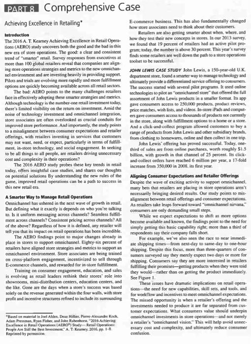 1-7 PART 8 Comprehensive Case Achieving