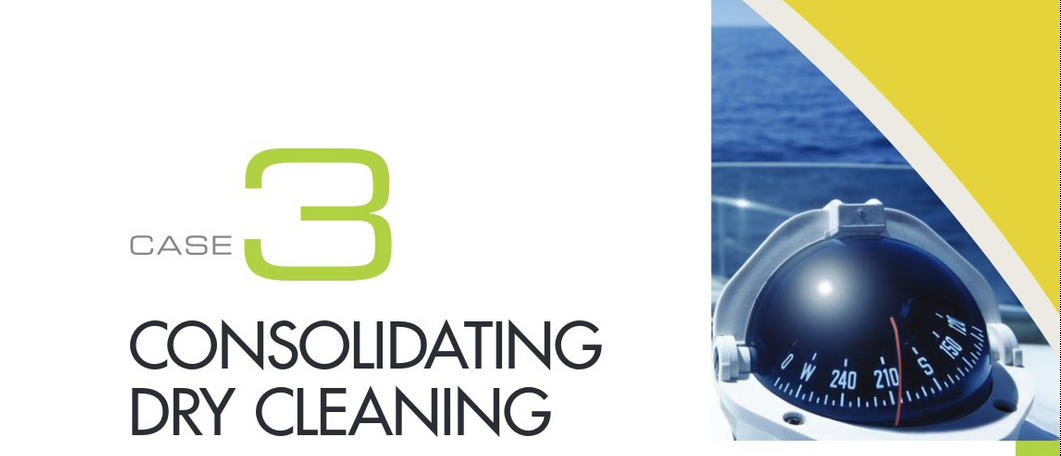 Prepare a case analysis with a focus on related