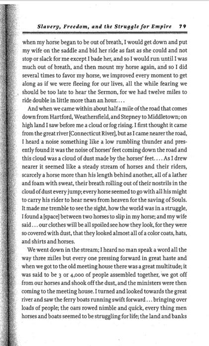 please Answer the following question 5 ) How did