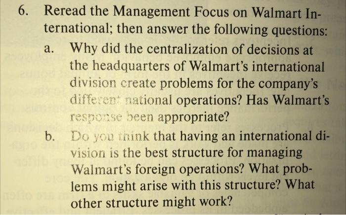 please keep the response brief 6. Reread the