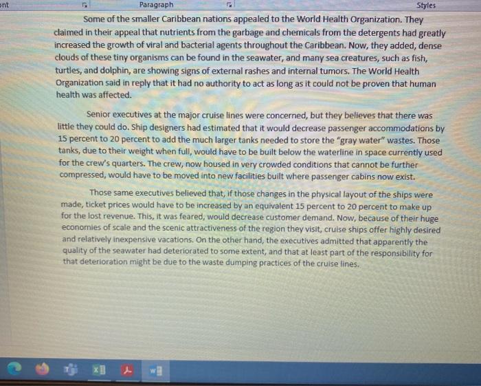Name: Ethical Decision Making Grading Rubric (3)