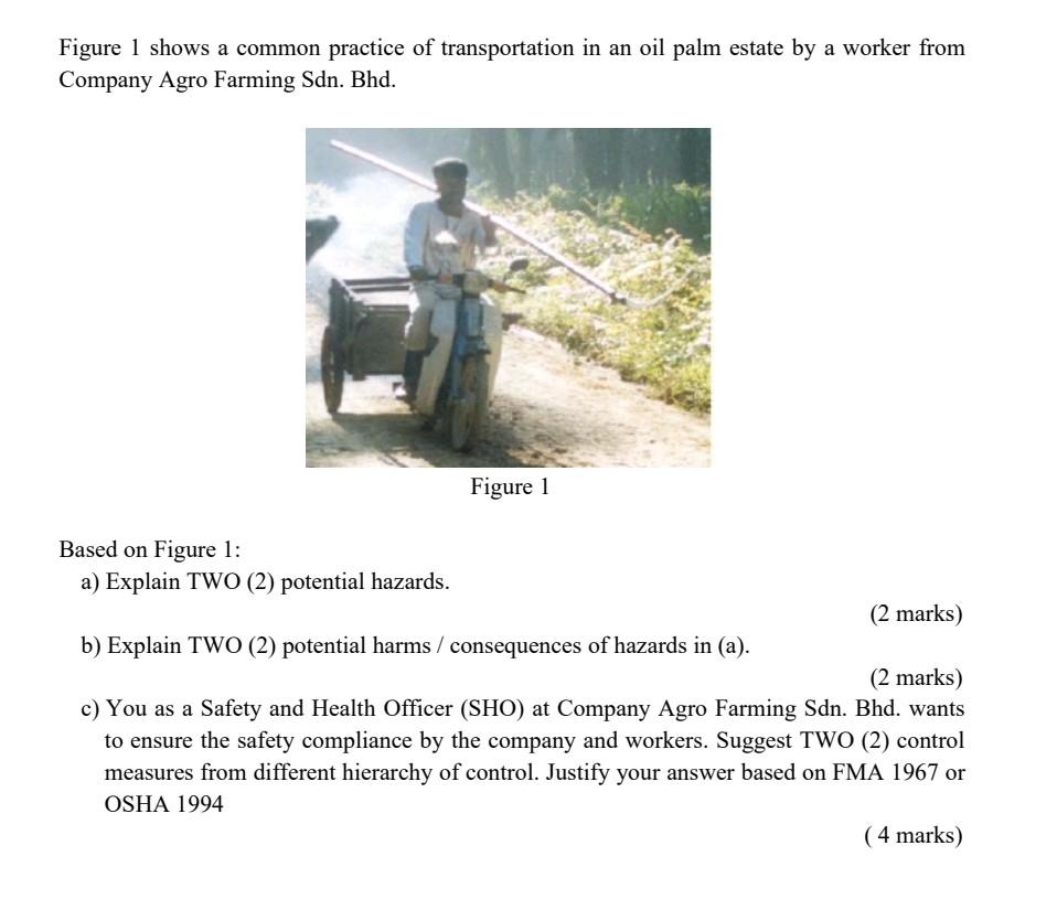 engineering management safety And finance Figure