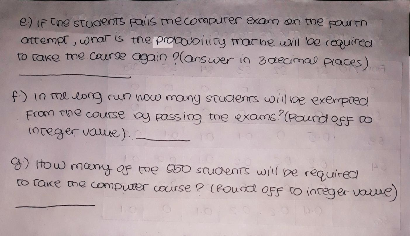 Plecese show seuition MARKO ONALYSIS a computer