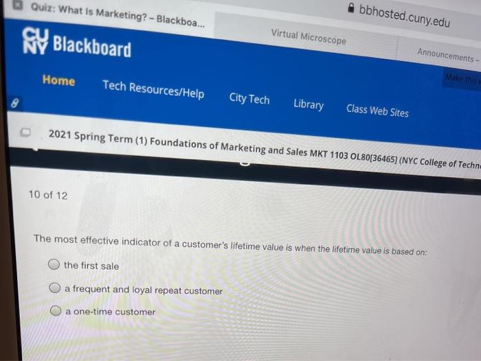 Terry receives his favorite rock band's CD as a