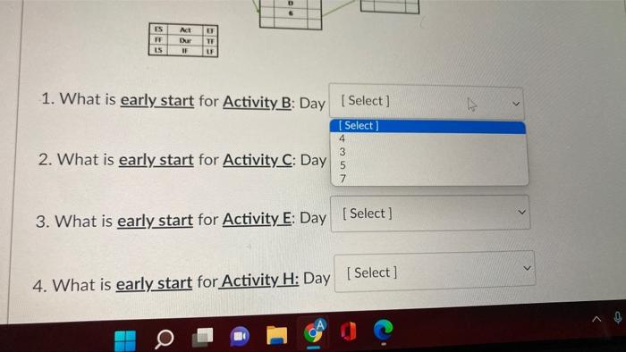 PUS 1.3) Perform forward and backward pass