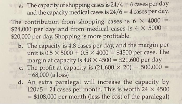Help me understand how to do 5.2. Answers are
