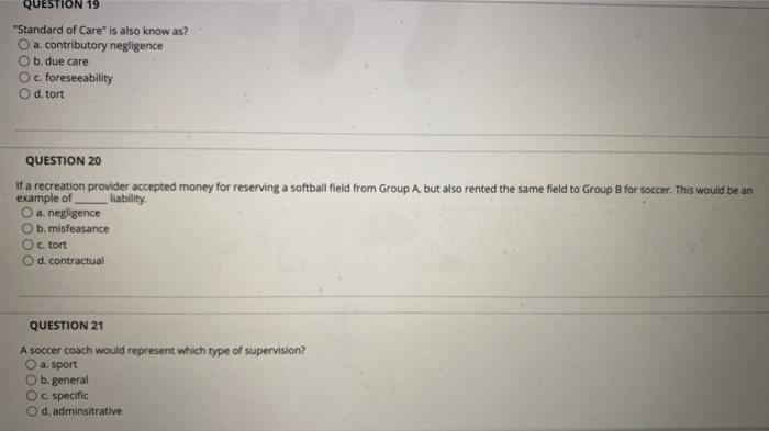 0.75 points QUESTION 1 If a river guide was busy