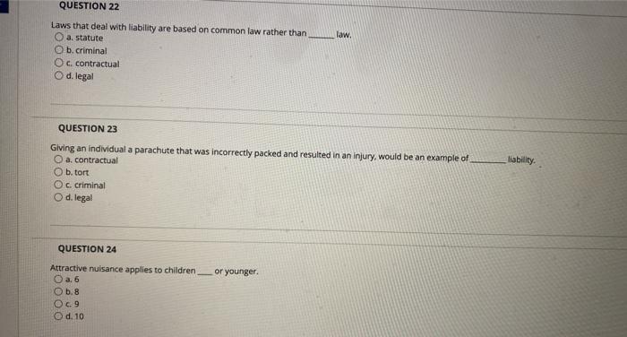 0.75 points QUESTION 1 If a river guide was busy