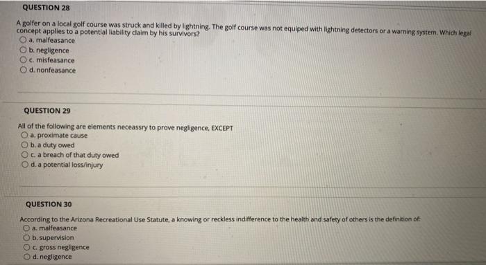 0.75 points QUESTION 1 If a river guide was busy