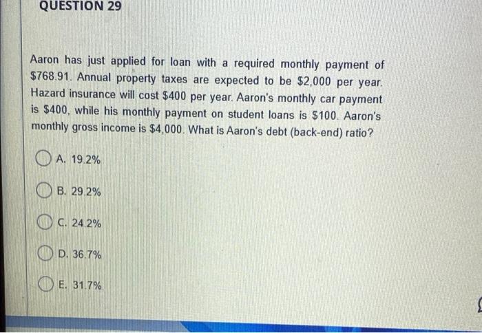 QUESTION 26 A weight gaining production process