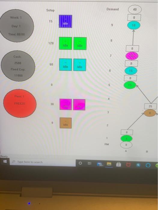 how do you run this operation throught out the