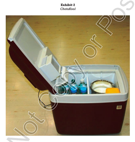 How did ChotuKool conducted research (collected