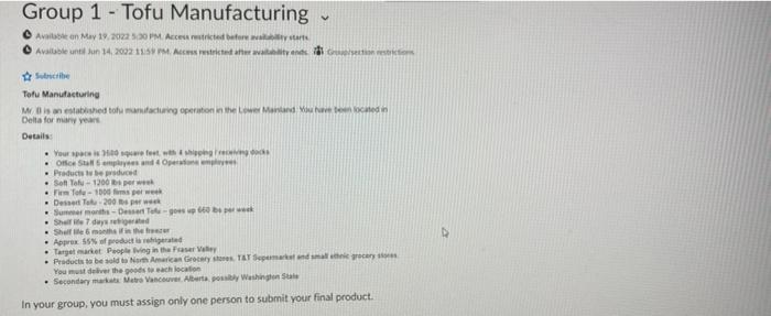 Question 10 I'm having a hard time with. Group 1