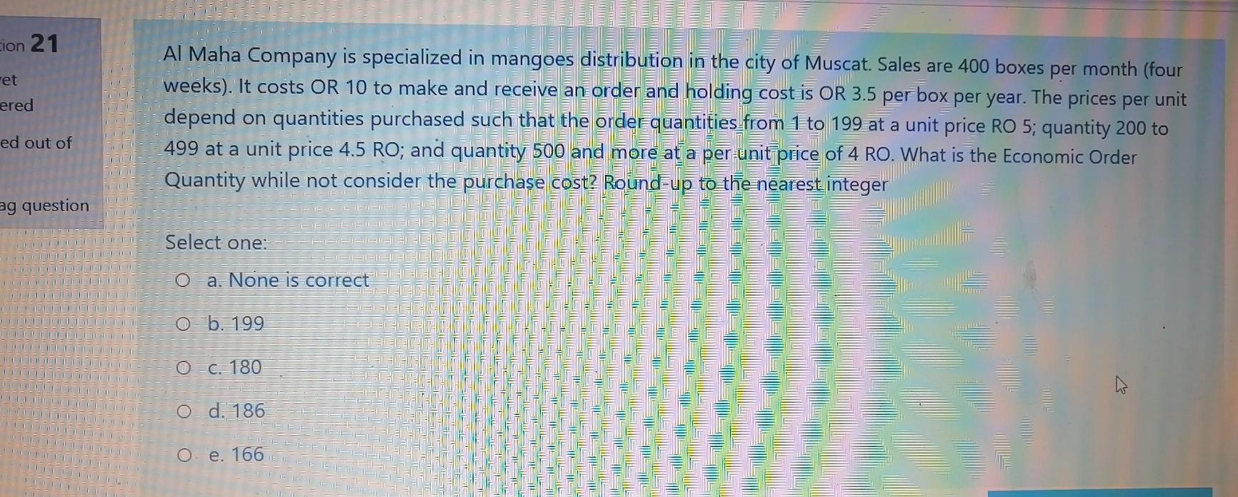 sion 21 et ered Al Maha Company is specialized in