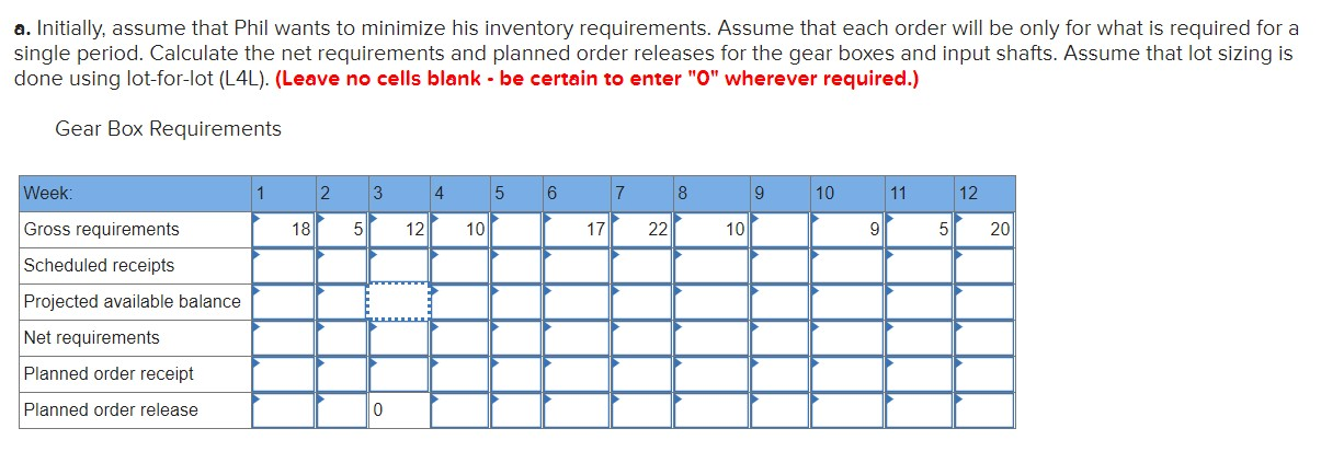 Analytics Exercise 21-1 Recently, Phil Harris,