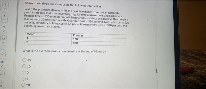 Answer next three questions using the following