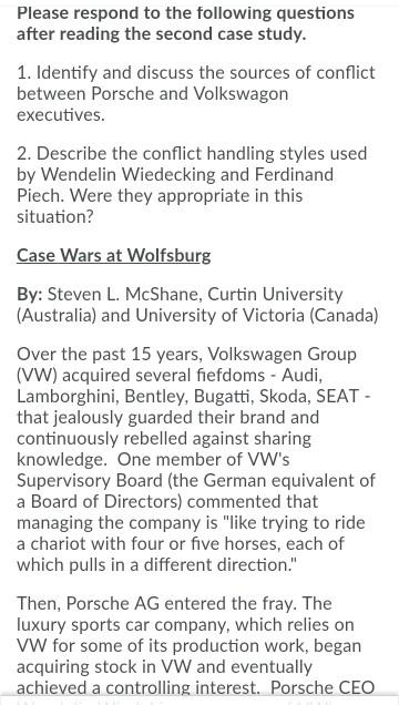 plz explain as much as you can Please respond to