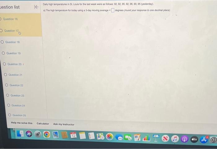 The MNO lor Method 1 a fousand gations (round