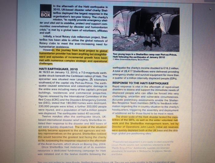 answer questions 2-4 please Discussion Questions