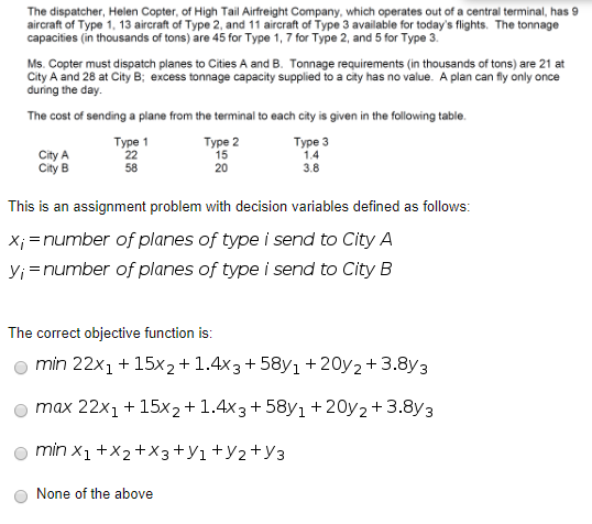 The dispatcher, Helen Copter, of High Tail