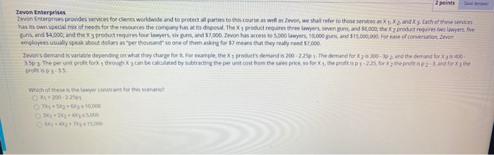 Question 11 2 points Save Ans Jolt- The soda
