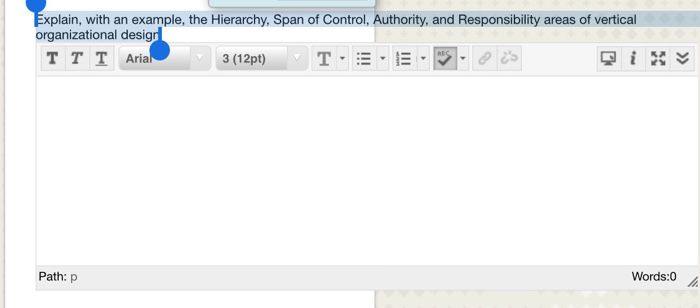 please help Explain, with an example, the