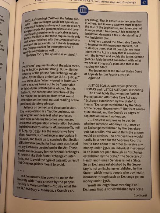 question #2 Comentar At the could do Congress