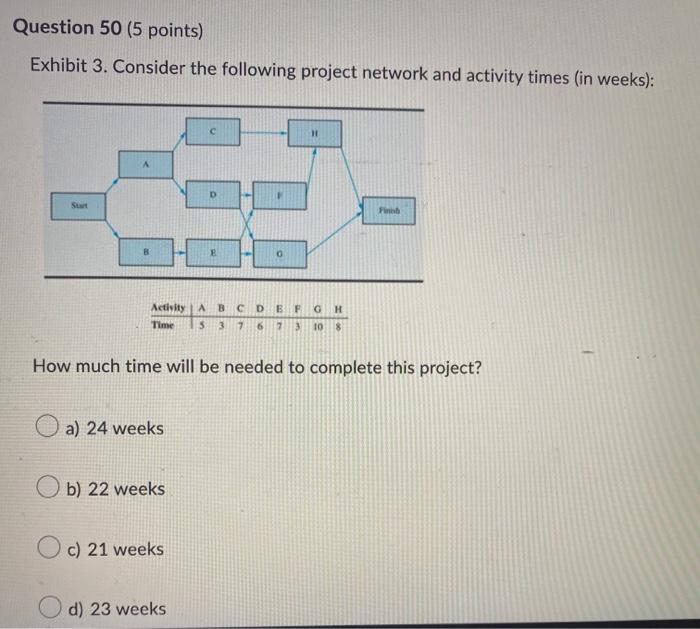 URGENT HELP PLEASE Answer all please Question 46