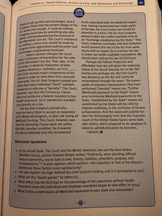 question #2 Comentar At the could do Congress