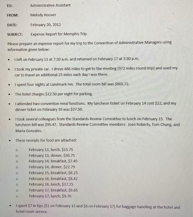 Make only required corrections. Do not reword or