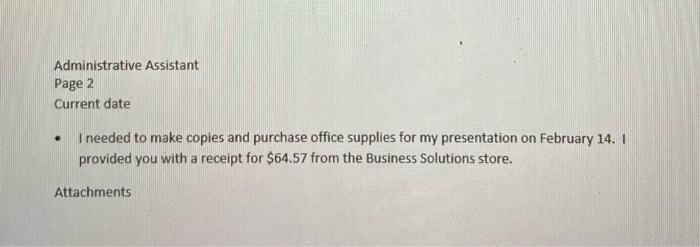 Make only required corrections. Do not reword or